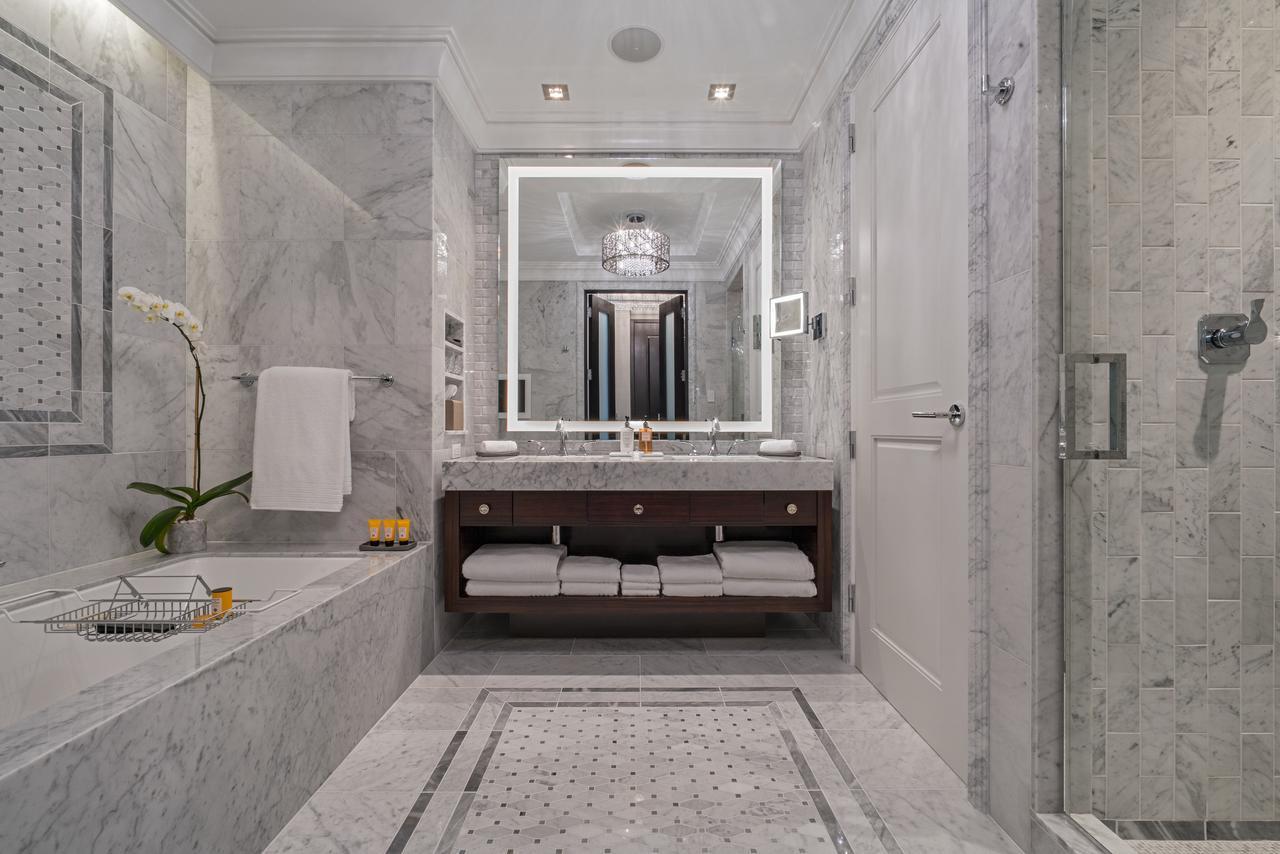 Concierge Double