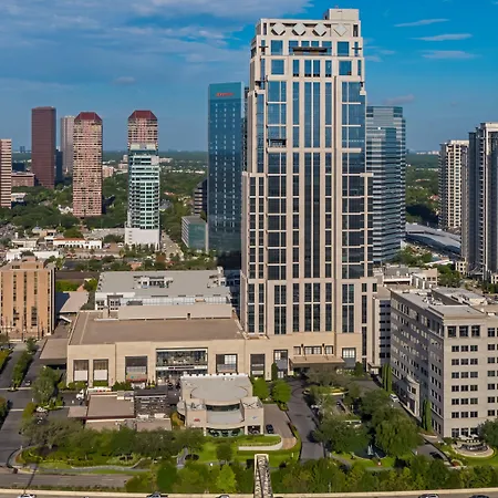 The Post Oak Hotel At Uptown Houston-3